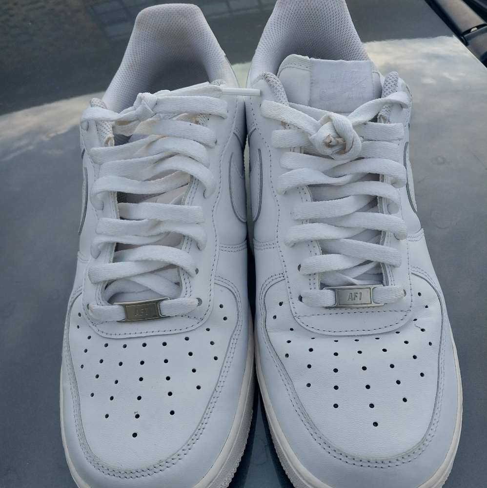 Air Force 1s